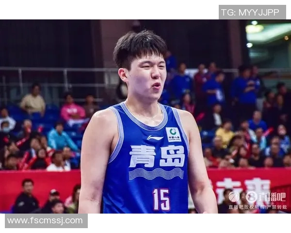 留堂加练！开拓者仍希望杨瀚森赴发展联盟锻炼_361