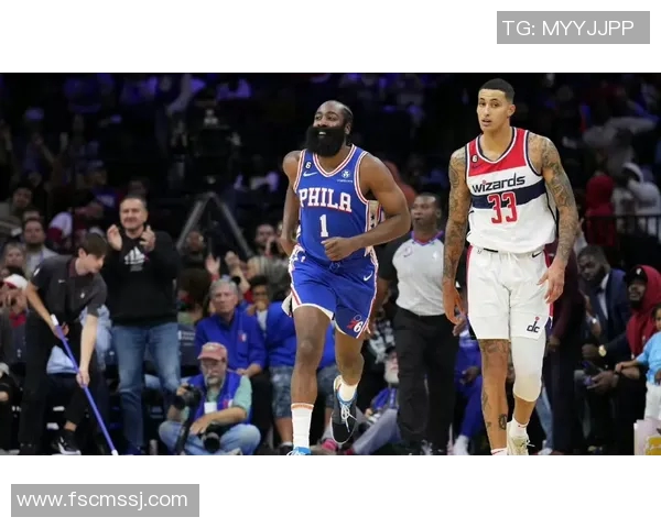 76人对阵奇才精彩赛事直播时间和观看方式全解析